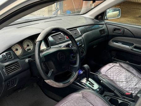 Mitsubishi Lancer, 2005 — 照片 7