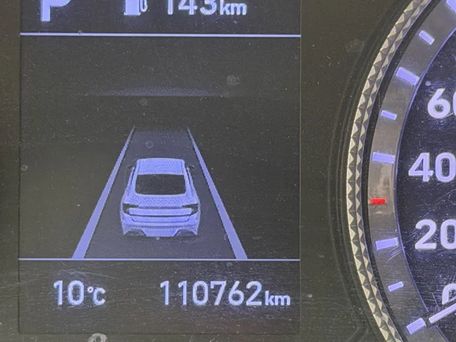 Hyundai Sonata, 2019 — фото 8