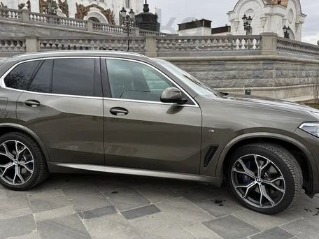 BMW X5, 2022 — фото 4