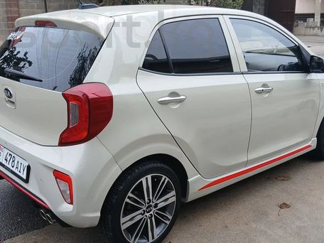 Kia Morning, 2018 — 照片 7