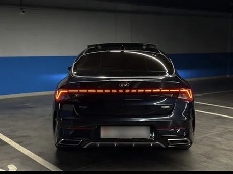 Kia K5, 2020 — photo 3