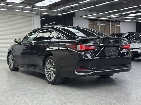 Lexus ES, 2021 — фото 15