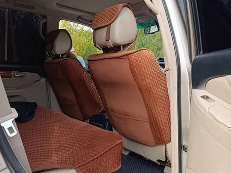 Lexus GX, 2005 — сүрөт 7