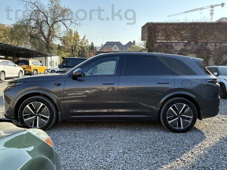 Li Auto (Lixiang) L7, 2024 — photo 5