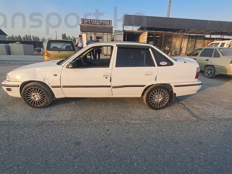 Daewoo Nexia, 1996 — 照片 4