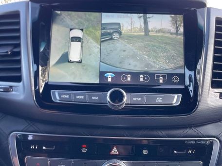 SsangYong Rexton, 2019 — 照片 8