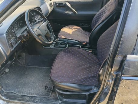 Volkswagen Passat, 1991 — 照片 5