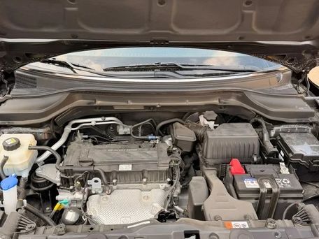 SsangYong Tivoli, 2024 — сүрөт 4