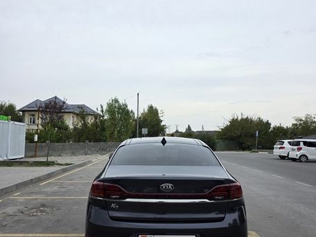 Kia K7, 2019 — photo 8