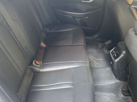 Hyundai Sonata, 2019 — 照片 9