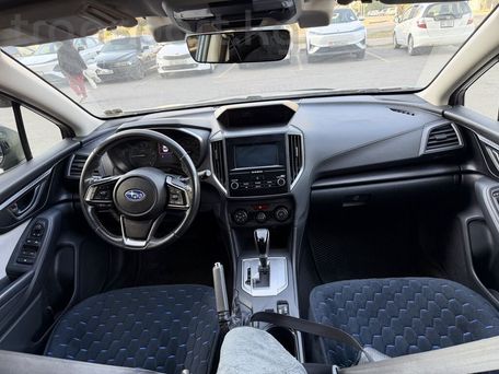 Subaru Crosstrek, 2018 — фото 7