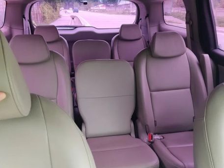 Kia Carnival, 2018 — сүрөт 3
