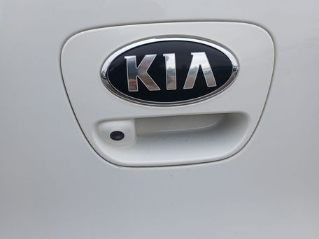 Kia Picanto, 2019 — фото 9