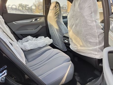 Geely Atlas, 2026 — сүрөт 8