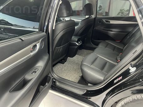 Hyundai Grandeur, 2022 — photo 7