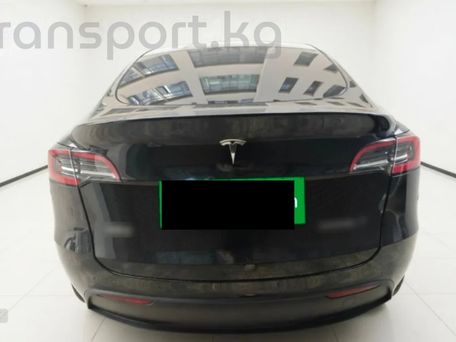 Tesla Model Y, 2022 — photo 3