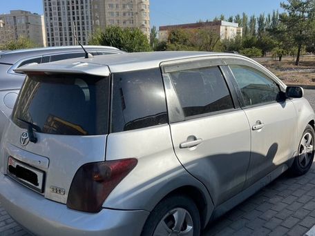 Toyota Ist, 2003 — photo 5