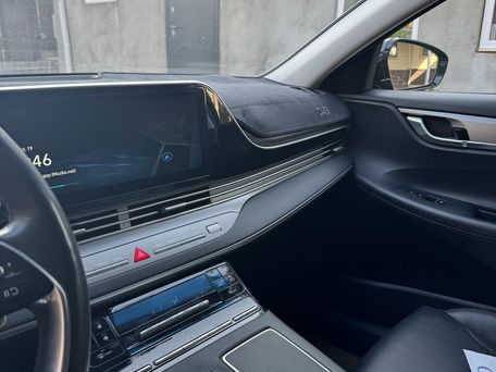 Hyundai Grandeur, 2020 — 照片 9