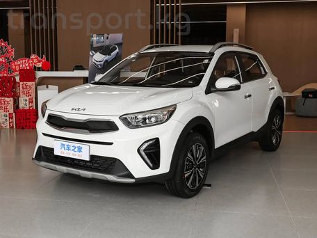 Kia KX1, 2026