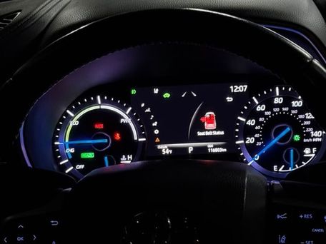 Toyota Highlander, 2022 — photo 8