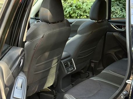 Subaru Forester, 2020 — фото 11