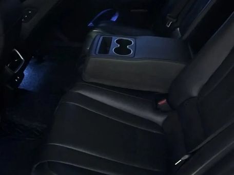 Hyundai Grandeur, 2023 — 照片 7