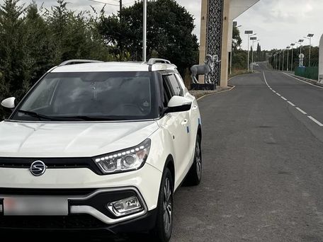 SsangYong Tivoli, 2019 — фото 4