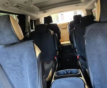 Kia Carnival, 2020 — photo 6