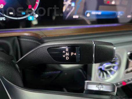 Mercedes-Benz G-Класс, 2025 — 照片 10