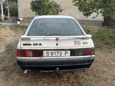 Ford Sierra, 1991 — сүрөт 5