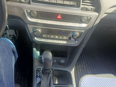 Hyundai Sonata, 2020 — сүрөт 6