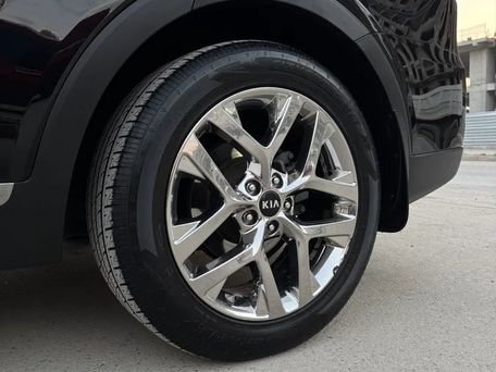 Kia Sorento, 2019 — сүрөт 3