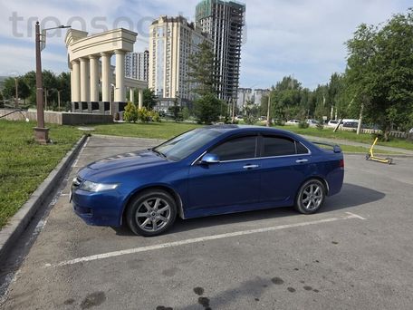 Honda Accord, 2006 — photo 10