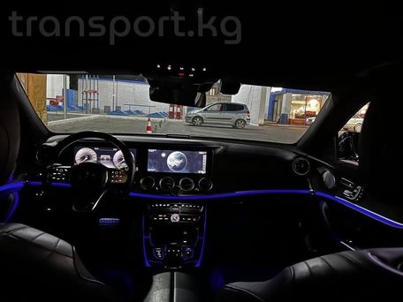 Mercedes-Benz E-Класс, 2018 — фото 13