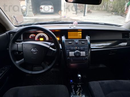 Nissan Teana, 2007 — сүрөт 3