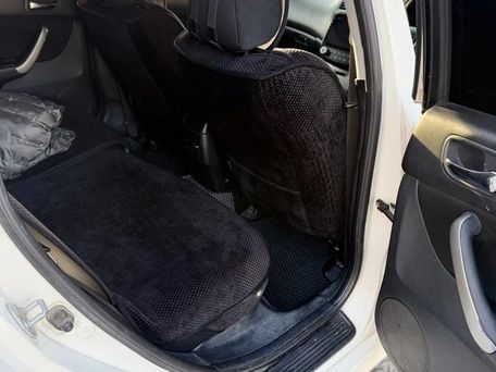 Honda Accord, 2003 — photo 8