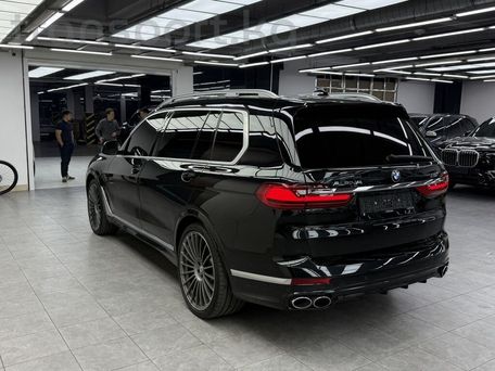 Alpina B7, 2021 — photo 7