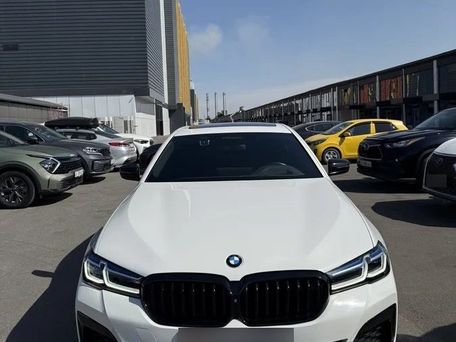 BMW 5 серии, 2016 — фото 2