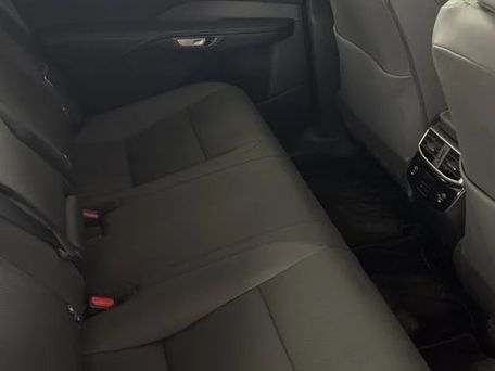 Lexus RX, 2026 — сүрөт 7
