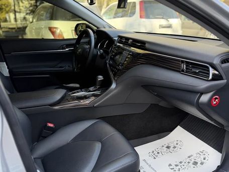 Toyota Camry, 2019 — photo 6