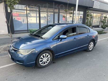 Honda Civic, 2008 — photo 3