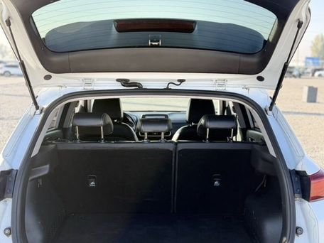 Hyundai Kona, 2020 — photo 10