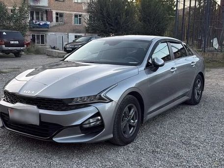 Kia K5, 2022 — photo 3
