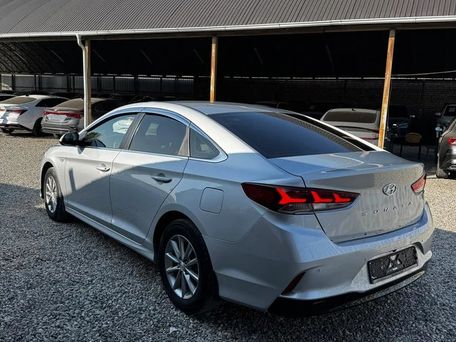 Hyundai Sonata, 2019 — фото 4