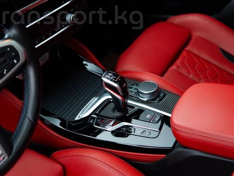 BMW X4 M, 2019 — фото 5