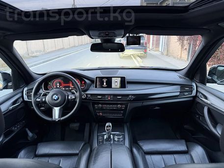 BMW X5, 2017 — сүрөт 5