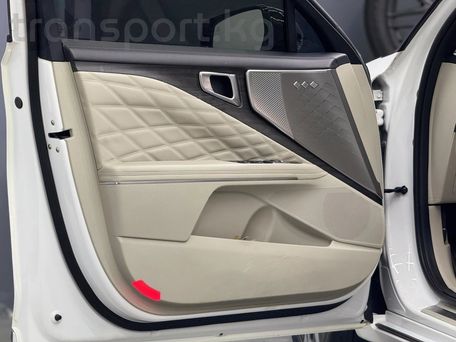 Kia K8, 2021 — photo 2