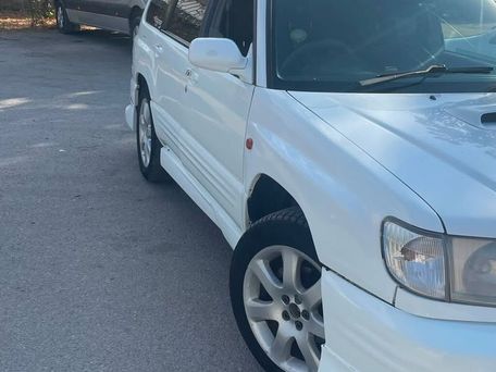 Subaru Forester, 2026 — photo 4