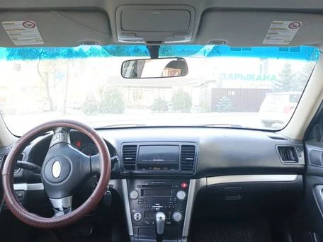 Subaru Outback, 2006 — сүрөт 3