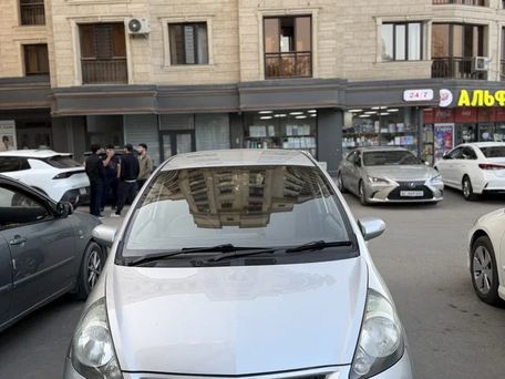 Honda Fit, 2004 — сүрөт 6